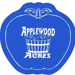 Cushioned Jar Opener - Apple
