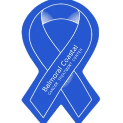Cushioned Jar Opener - Awareness Ribbon