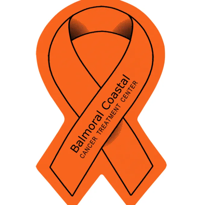 Cushioned Jar Opener - Awareness Ribbon