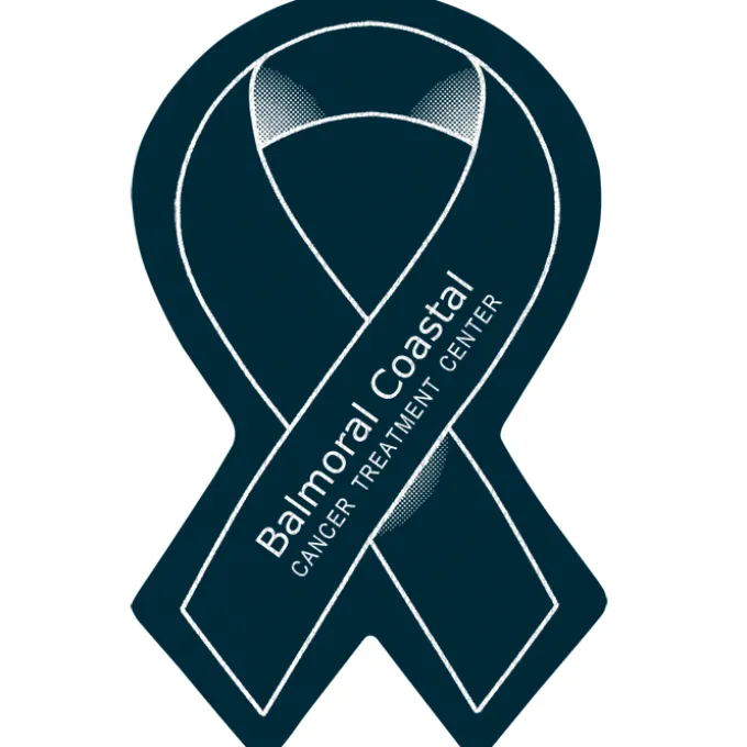 Cushioned Jar Opener - Awareness Ribbon