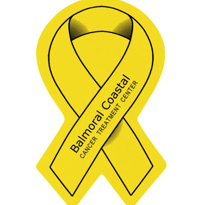 Cushioned Jar Opener - Awareness Ribbon