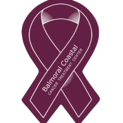 Cushioned Jar Opener - Awareness Ribbon