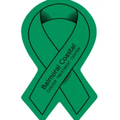 Cushioned Jar Opener - Awareness Ribbon