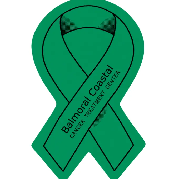 Cushioned Jar Opener - Awareness Ribbon