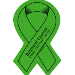 Cushioned Jar Opener - Awareness Ribbon