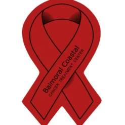 Cushioned Jar Opener - Awareness Ribbon