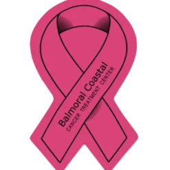 Cushioned Jar Opener - Awareness Ribbon