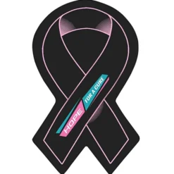 Cushioned Jar Opener - Awareness Ribbon - Full Color