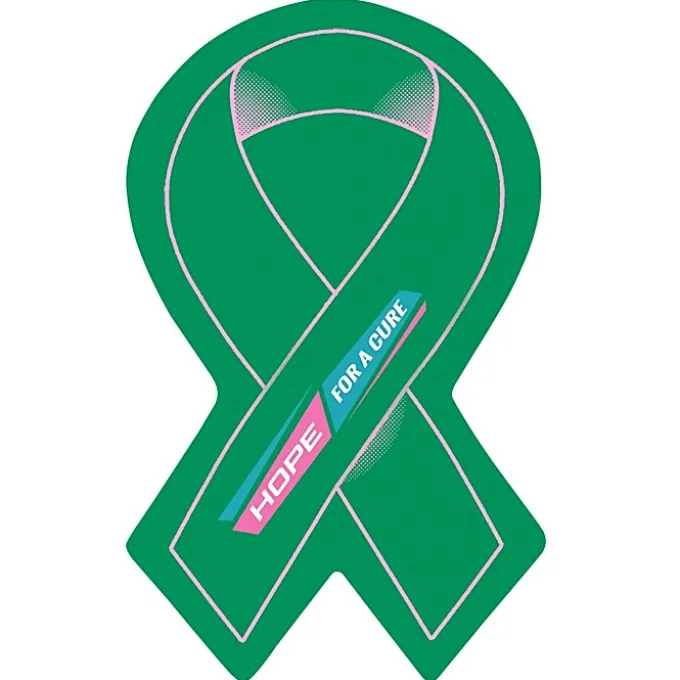 Cushioned Jar Opener - Awareness Ribbon - Full Color