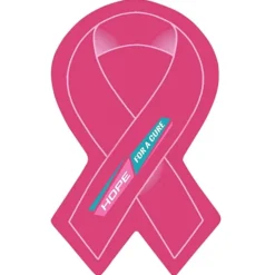 Cushioned Jar Opener - Awareness Ribbon - Full Color