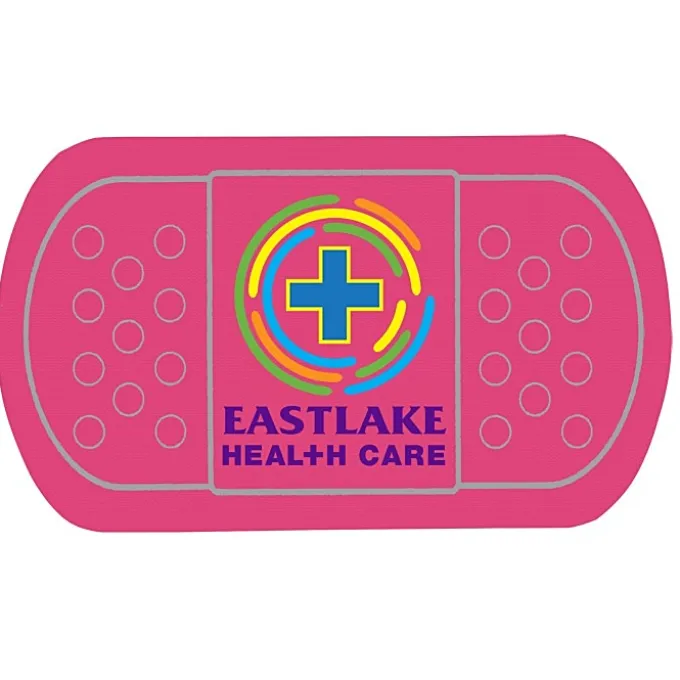 Cushioned Jar Opener - Bandage - Full Color