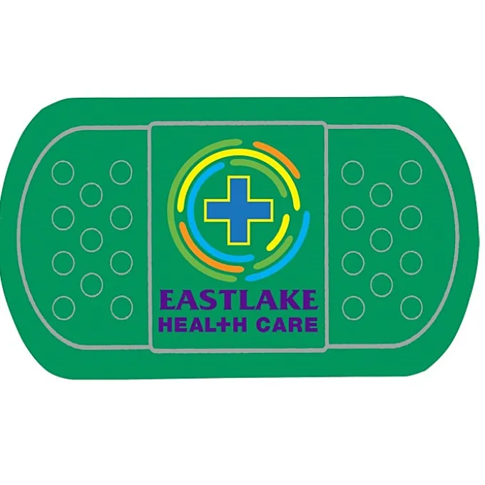 Cushioned Jar Opener - Bandage - Full Color