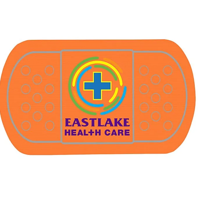 Cushioned Jar Opener - Bandage - Full Color