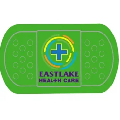 Cushioned Jar Opener - Bandage - Full Color