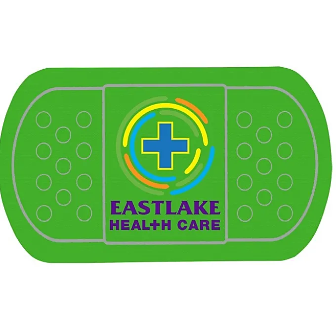 Cushioned Jar Opener - Bandage - Full Color