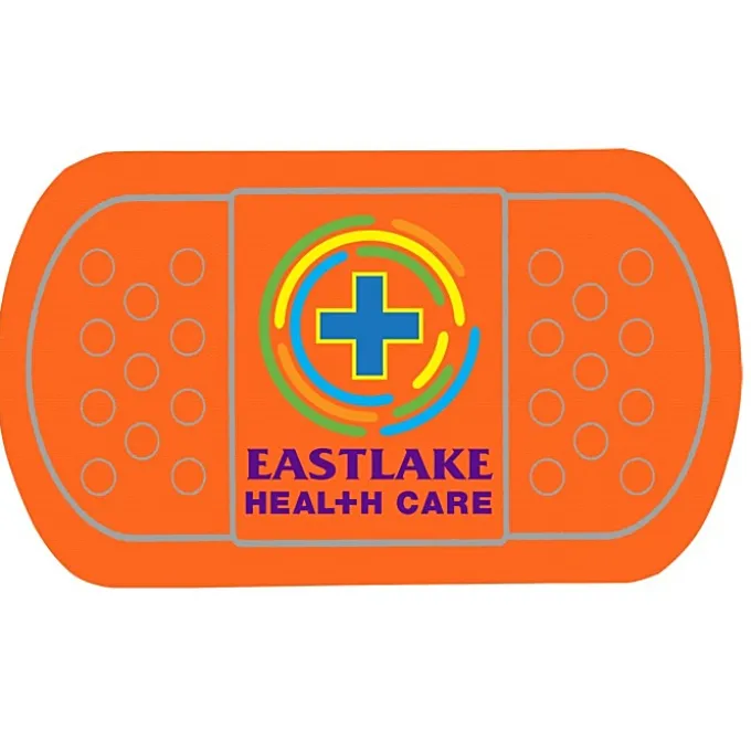 Cushioned Jar Opener - Bandage - Full Color