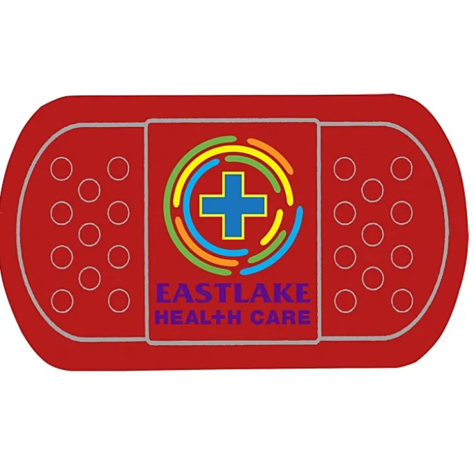 Cushioned Jar Opener - Bandage - Full Color