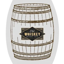 Cushioned Jar Opener - Barrel - Full Color