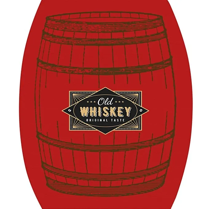 Cushioned Jar Opener - Barrel - Full Color