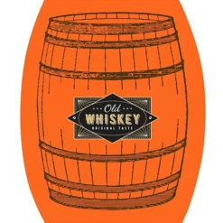 Cushioned Jar Opener - Barrel - Full Color