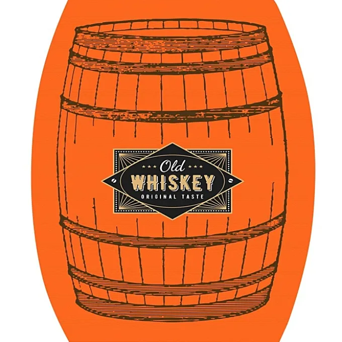 Cushioned Jar Opener - Barrel - Full Color