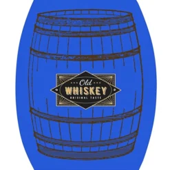 Cushioned Jar Opener - Barrel - Full Color