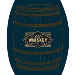 Cushioned Jar Opener - Barrel - Full Color