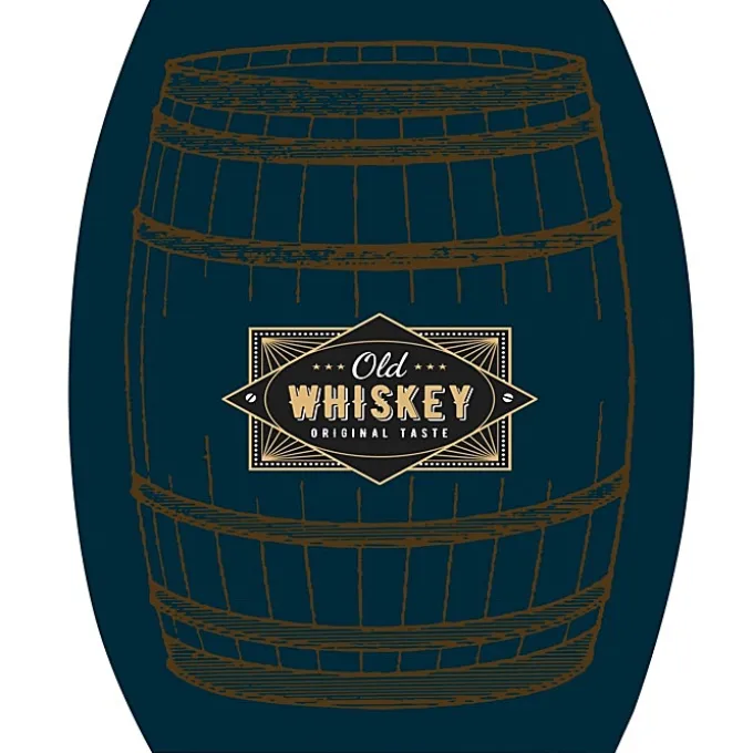 Cushioned Jar Opener - Barrel - Full Color