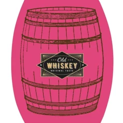 Cushioned Jar Opener - Barrel - Full Color