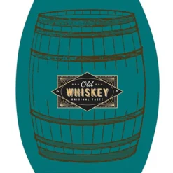 Cushioned Jar Opener - Barrel - Full Color