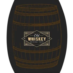 Cushioned Jar Opener - Barrel - Full Color