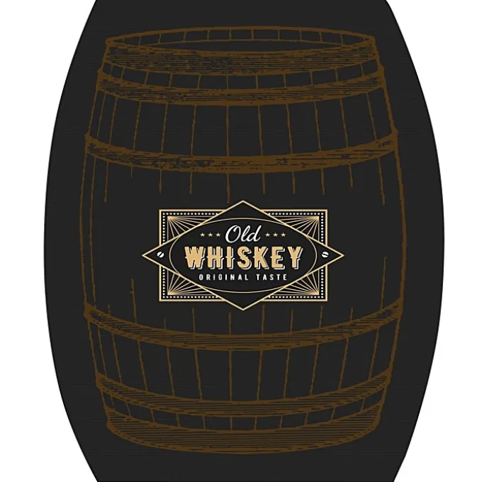Cushioned Jar Opener - Barrel - Full Color