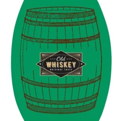 Cushioned Jar Opener - Barrel - Full Color