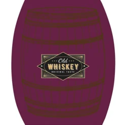 Cushioned Jar Opener - Barrel - Full Color