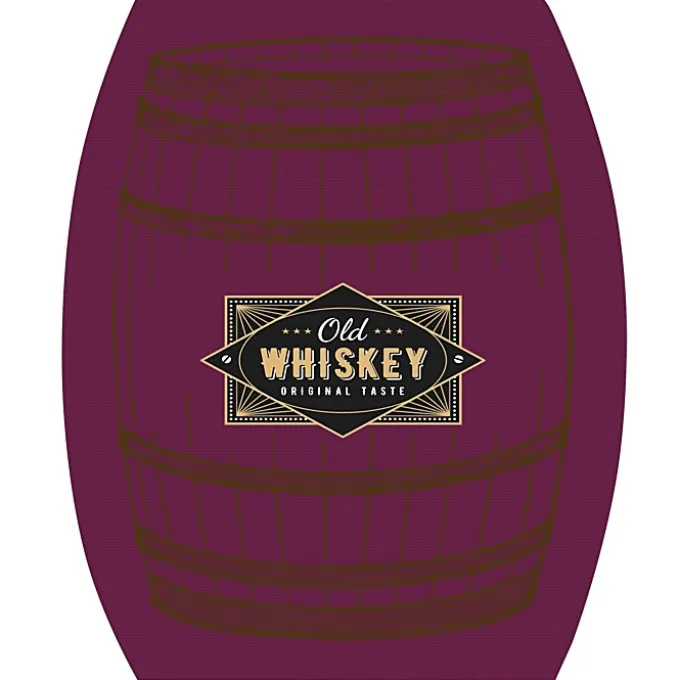 Cushioned Jar Opener - Barrel - Full Color