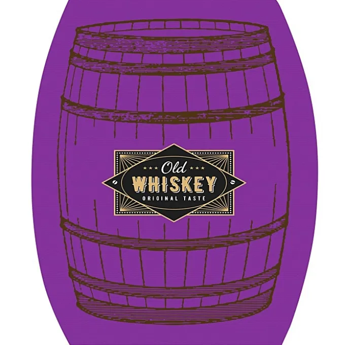 Cushioned Jar Opener - Barrel - Full Color