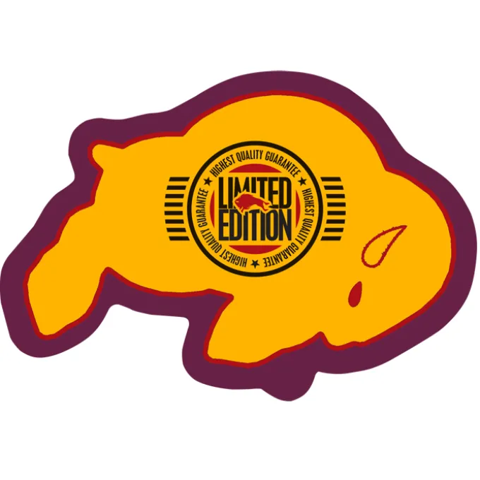 Cushioned Jar Opener - Buffalo - Full Color