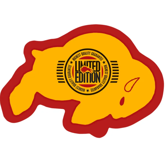 Cushioned Jar Opener - Buffalo - Full Color