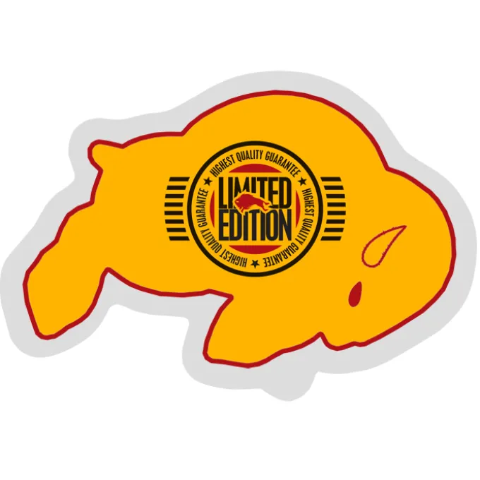 Cushioned Jar Opener - Buffalo - Full Color