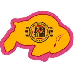 Cushioned Jar Opener - Buffalo - Full Color