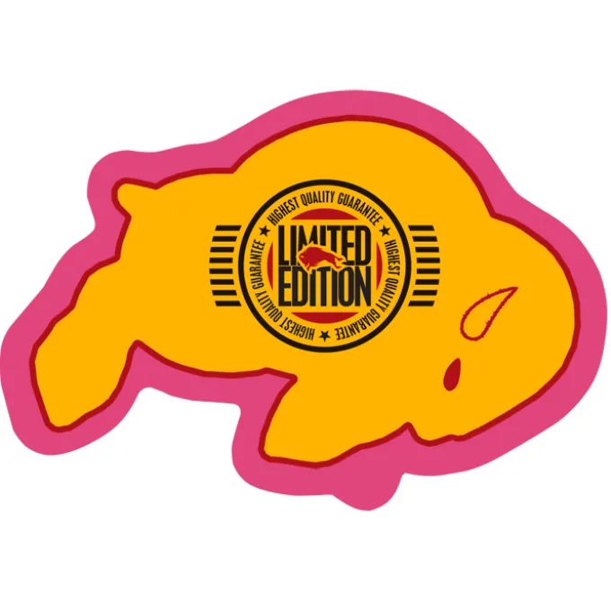 Cushioned Jar Opener - Buffalo - Full Color