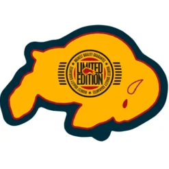 Cushioned Jar Opener - Buffalo - Full Color