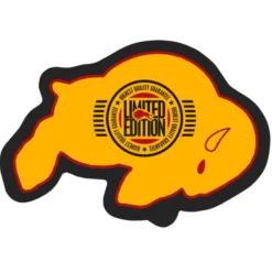 Cushioned Jar Opener - Buffalo - Full Color