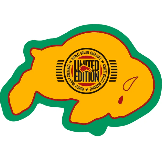 Cushioned Jar Opener - Buffalo - Full Color