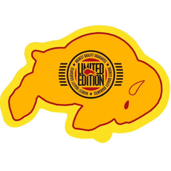 Cushioned Jar Opener - Buffalo - Full Color