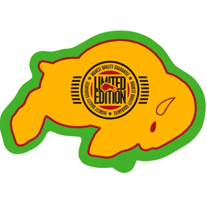 Cushioned Jar Opener - Buffalo - Full Color