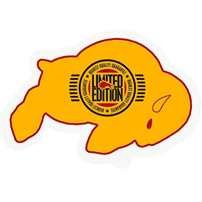 Cushioned Jar Opener - Buffalo - Full Color