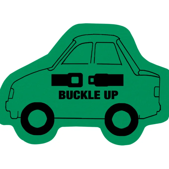 Cushioned Jar Opener - Car