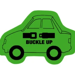 Cushioned Jar Opener - Car