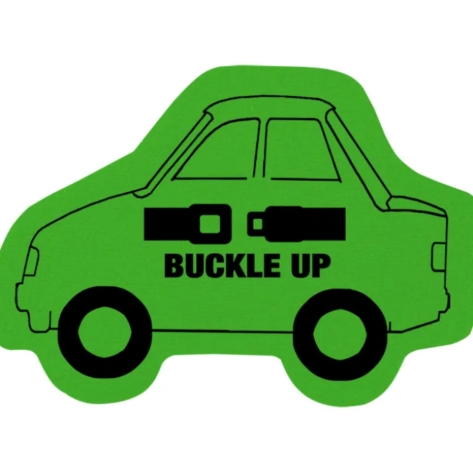 Cushioned Jar Opener - Car